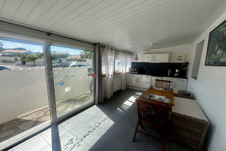achat maison le-barcares 66420