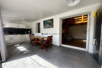 achat maison le-barcares 66420