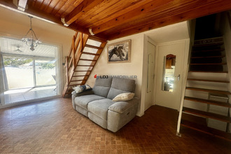 achat maison le-barcares 66420