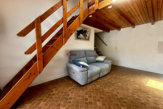 achat maison le-barcares 66420