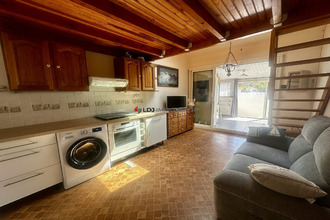 achat maison le-barcares 66420