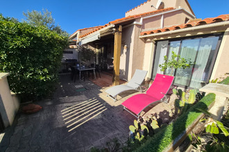 achat maison le-barcares 66420