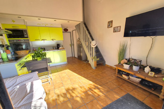 achat maison le-barcares 66420