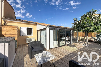 achat maison le-barcares 66420