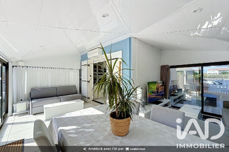 achat maison le-barcares 66420