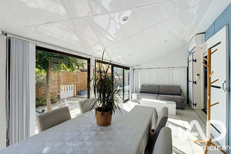 achat maison le-barcares 66420
