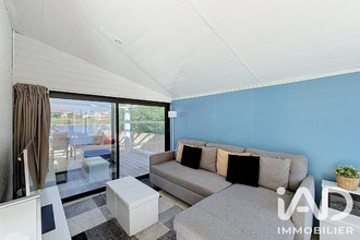 achat maison le-barcares 66420