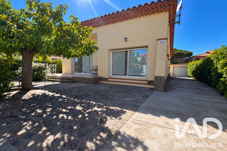 achat maison le-barcares 66420