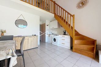 achat maison le-barcares 66420