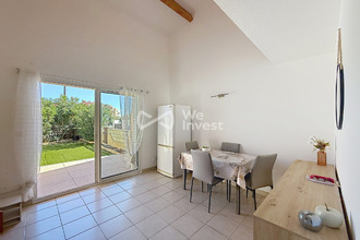 achat maison le-barcares 66420
