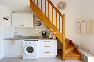 achat maison le-barcares 66420