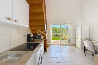 achat maison le-barcares 66420