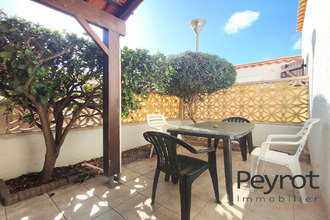 achat maison le-barcares 66420