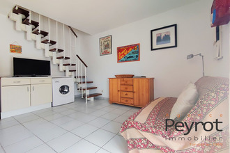 achat maison le-barcares 66420