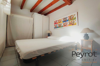 achat maison le-barcares 66420