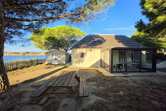 achat maison le-barcares 66420