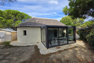 achat maison le-barcares 66420