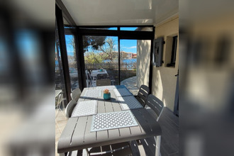 achat maison le-barcares 66420