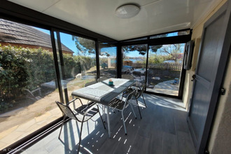 achat maison le-barcares 66420