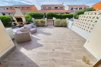 achat maison le-barcares 66420