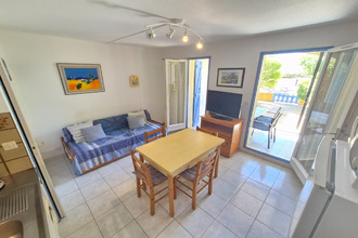 achat maison le-barcares 66420