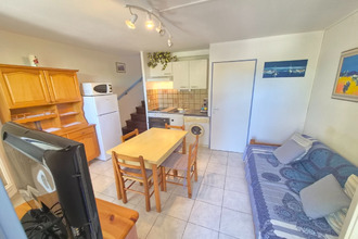achat maison le-barcares 66420