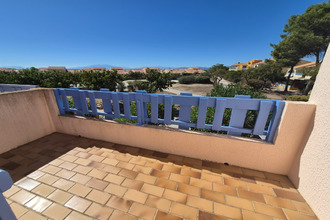 achat maison le-barcares 66420