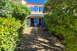 achat maison le-barcares 66420