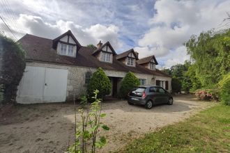 achat maison le-bardon 45130