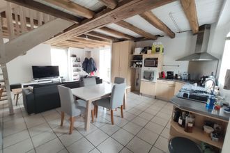 achat maison le-bardon 45130