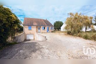 achat maison le-bardon 45130