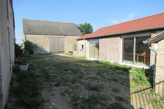 achat maison le-bardon 45130