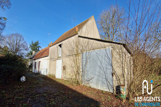 achat maison le-bardon 45130