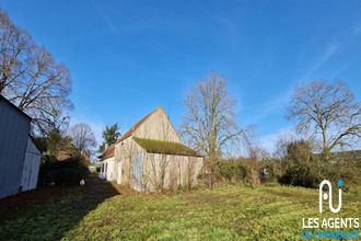 achat maison le-bardon 45130