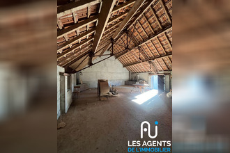 achat maison le-bardon 45130