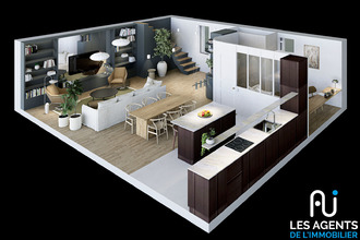 achat maison le-bardon 45130