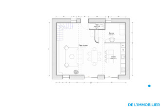 achat maison le-bardon 45130