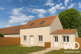 achat maison le-bardon 45130