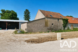 achat maison le-bardon 45130