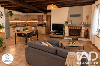 achat maison le-bardon 45130