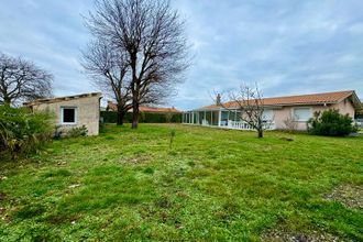 achat maison le-barp 33114