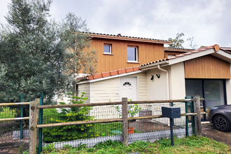 achat maison le-barp 33114