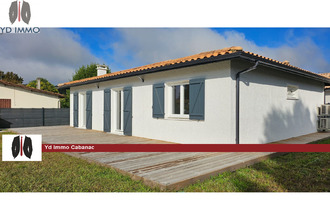 achat maison le-barp 33114