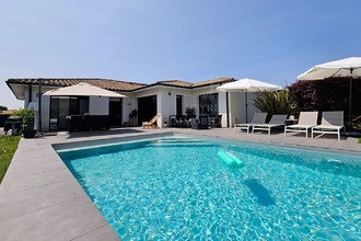 achat maison le-barp 33114