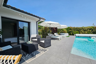 achat maison le-barp 33114