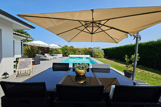 achat maison le-barp 33114