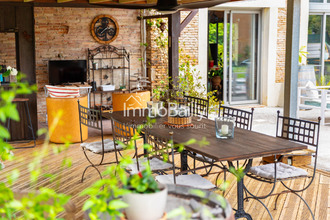 achat maison le-barp 33114