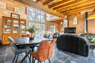 achat maison le-barp 33114