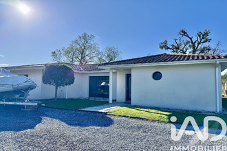 achat maison le-barp 33114