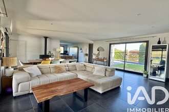 achat maison le-barp 33114